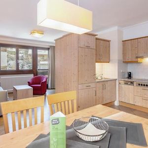 Standaard Appartement